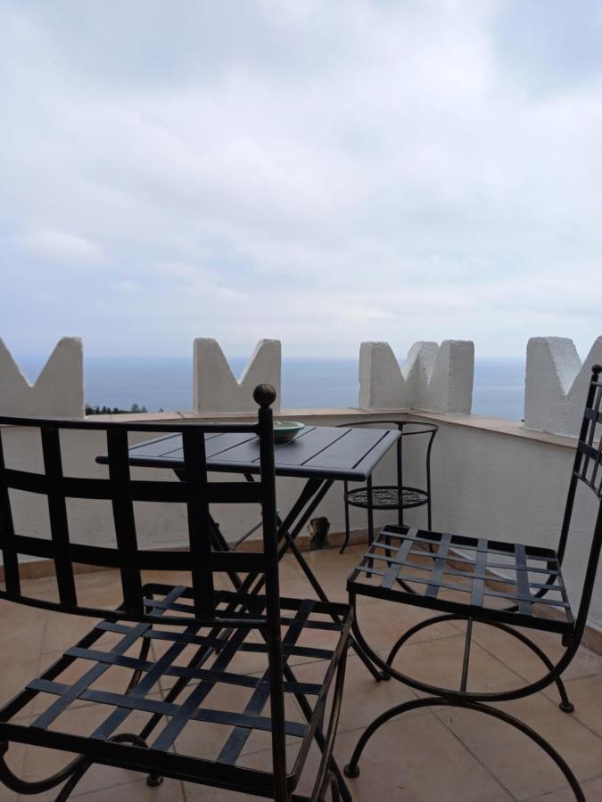Taormina Garden Villa Exterior foto