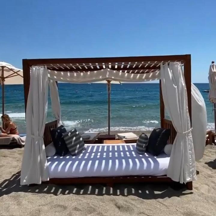 Taormina Garden Villa Exterior foto