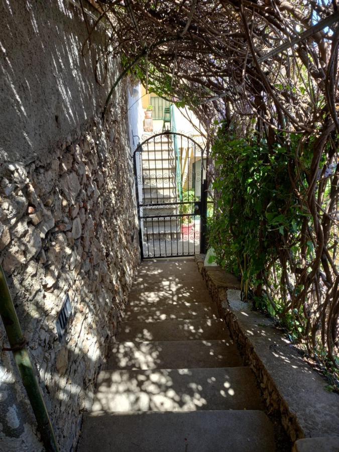 Taormina Garden Villa Exterior foto